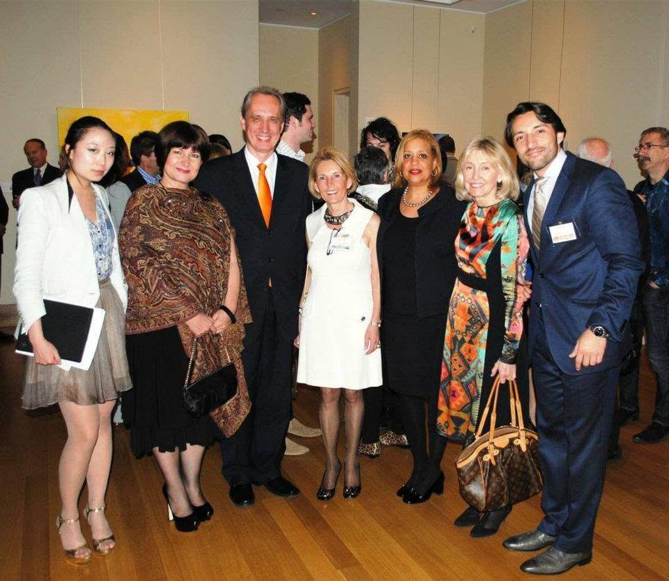 Women Leaders Series